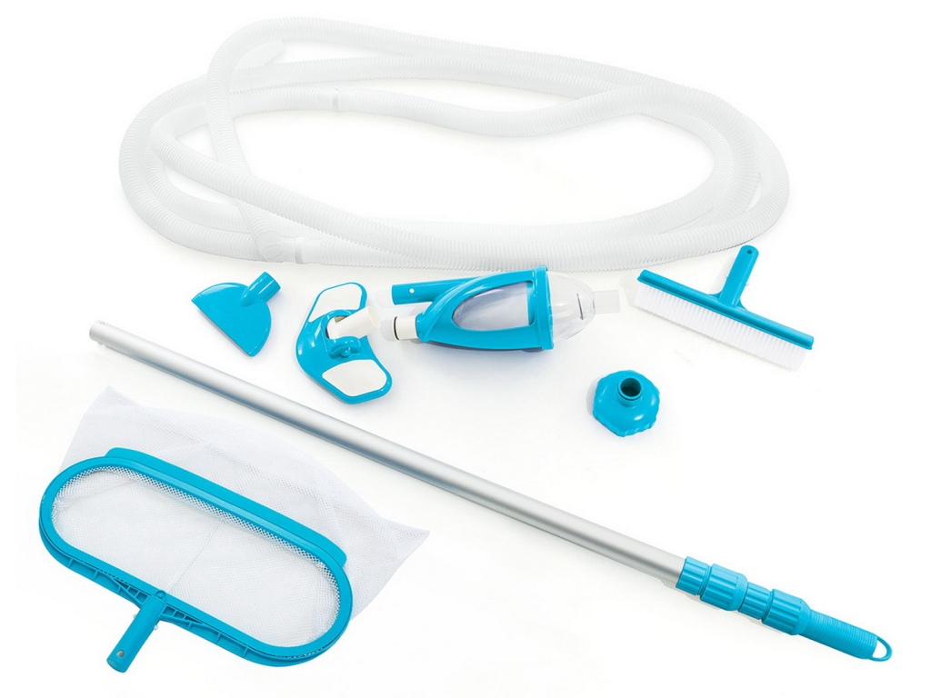 Набор для чистки бассейна 28003 INTEX