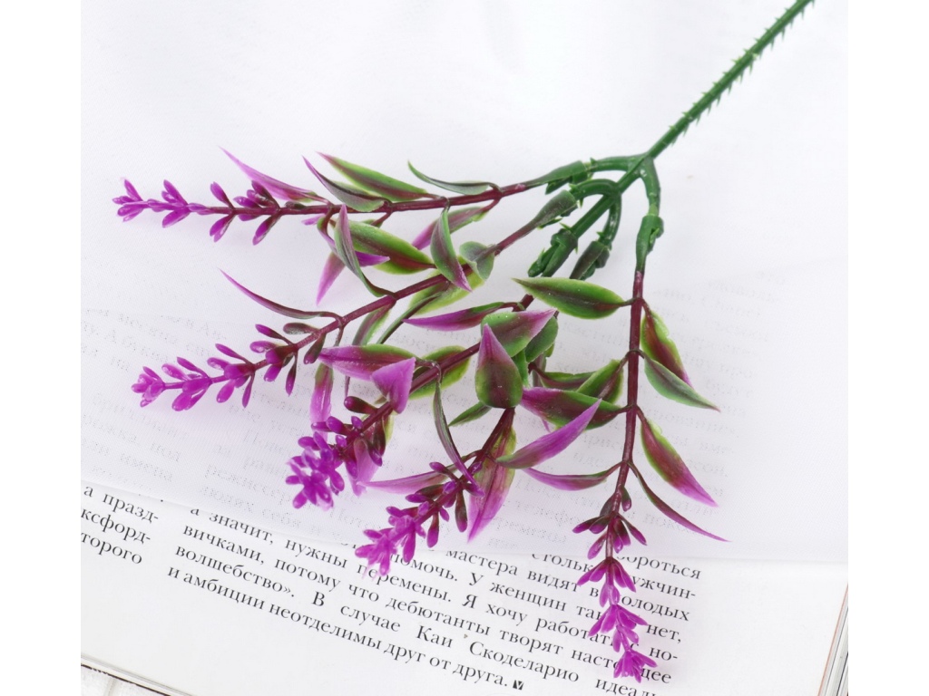 Букет 18см &quotХазалия&quot микс 4642649 *6