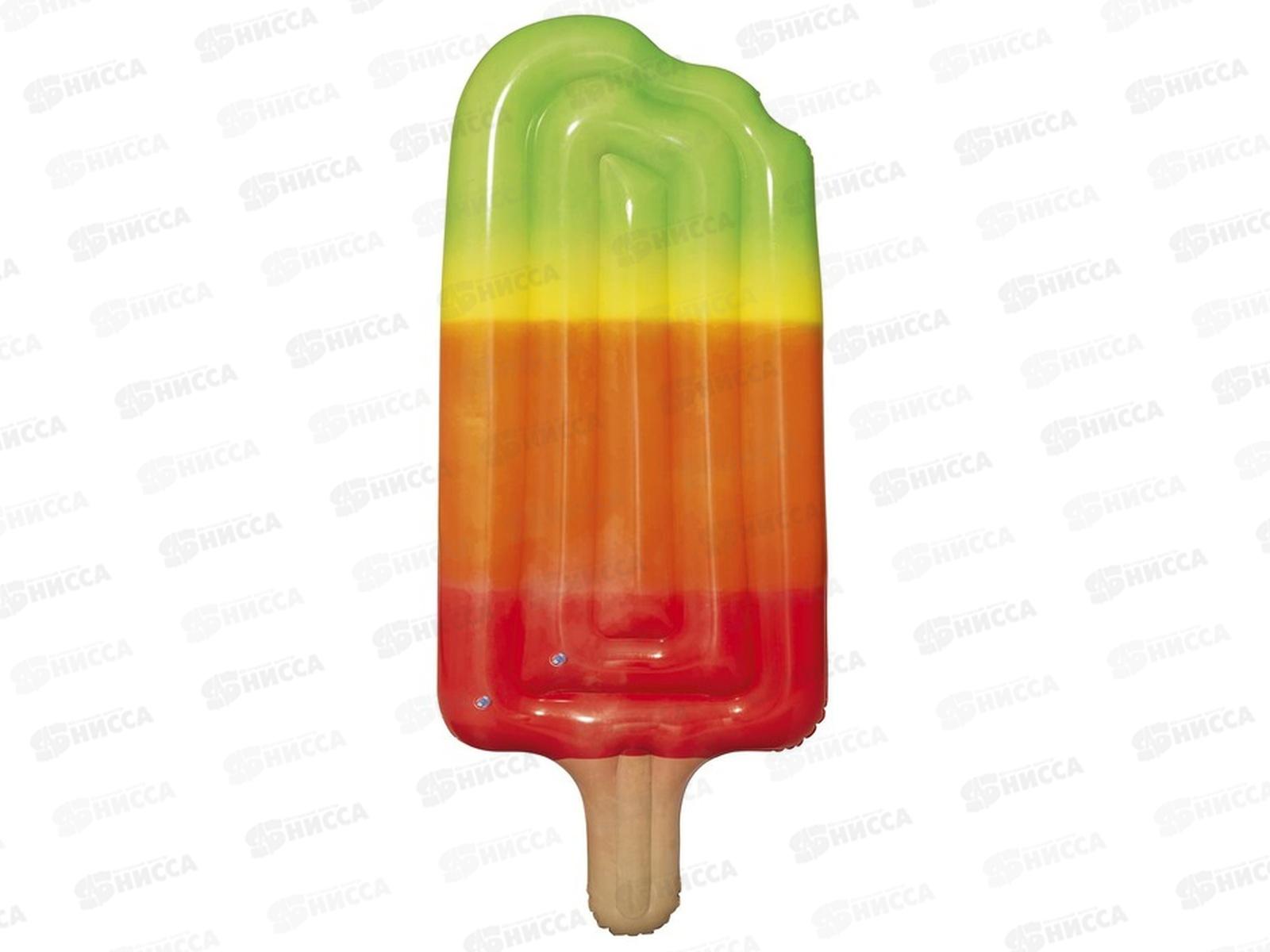 Матрас 43161 185*89см Фруктовый лед BESTWAY *12