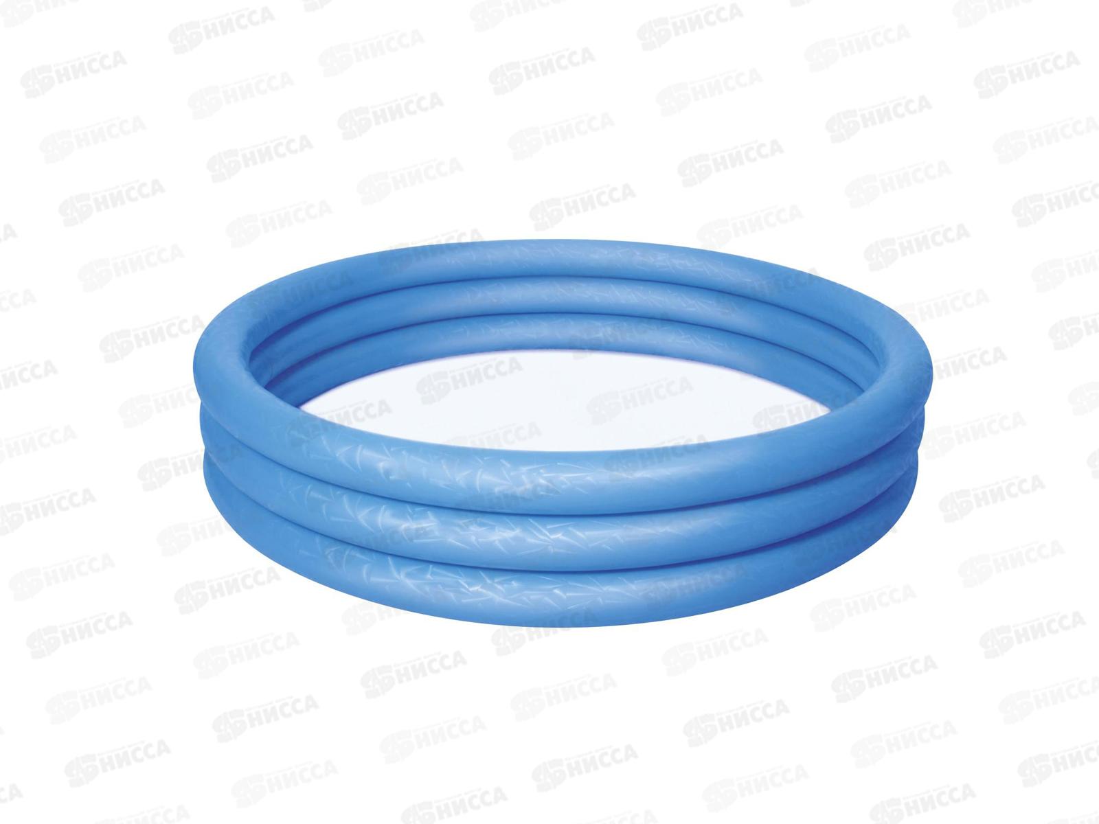 Бассейн 51026 (152*30см) 282л  BESTWAY *6