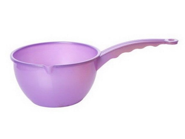 Ковш 2л круглый Ангарск *20