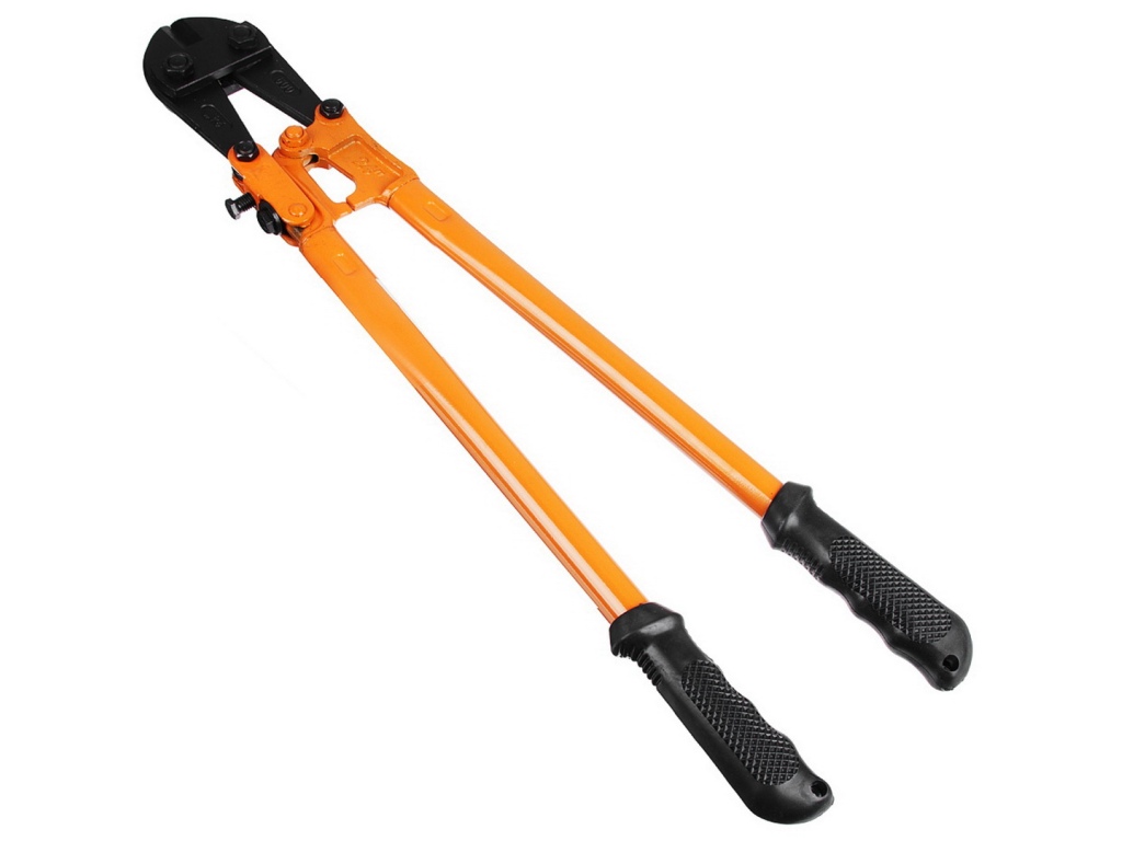 Болторез 600мм ЕРМАК 653-088 г