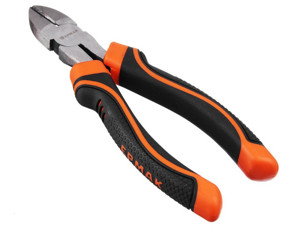 Бокорезы 160мм "Мастер" ЕРМАК 661-080 г *6