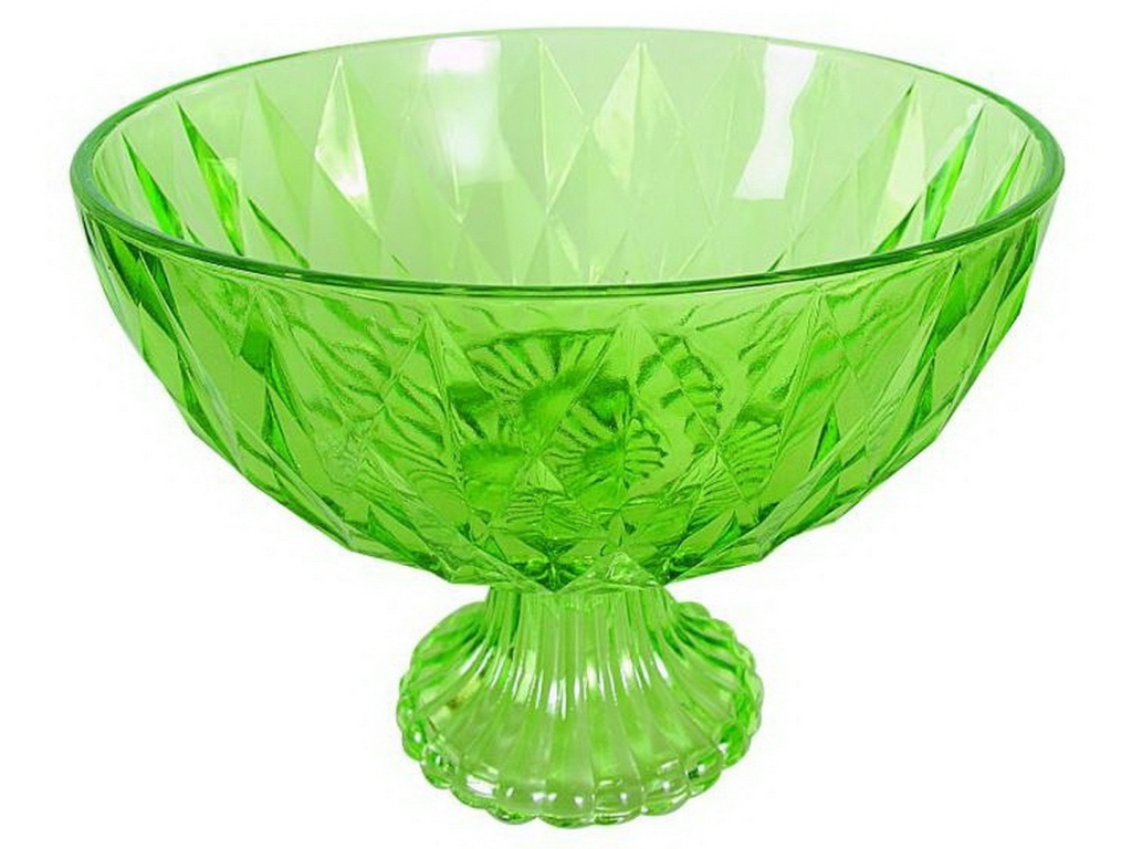 Ваза для фруктов ВК-7528 Stellar