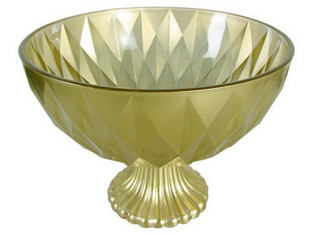 Ваза для фруктов ВК-7529 Stellar