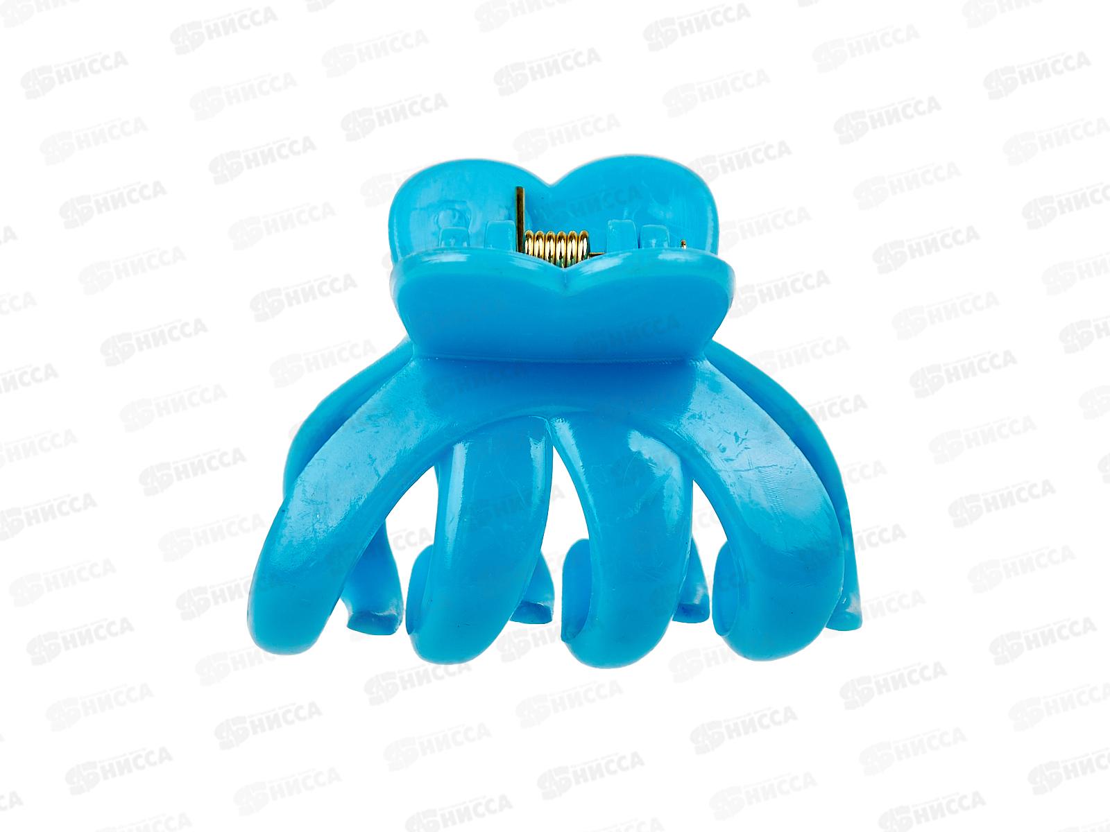 Краб  для волос 3724-204 *12  Б