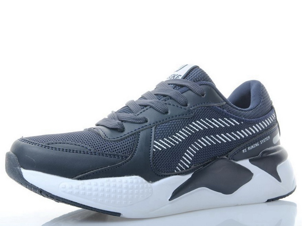 Кроссовки женские 889-6 р.36