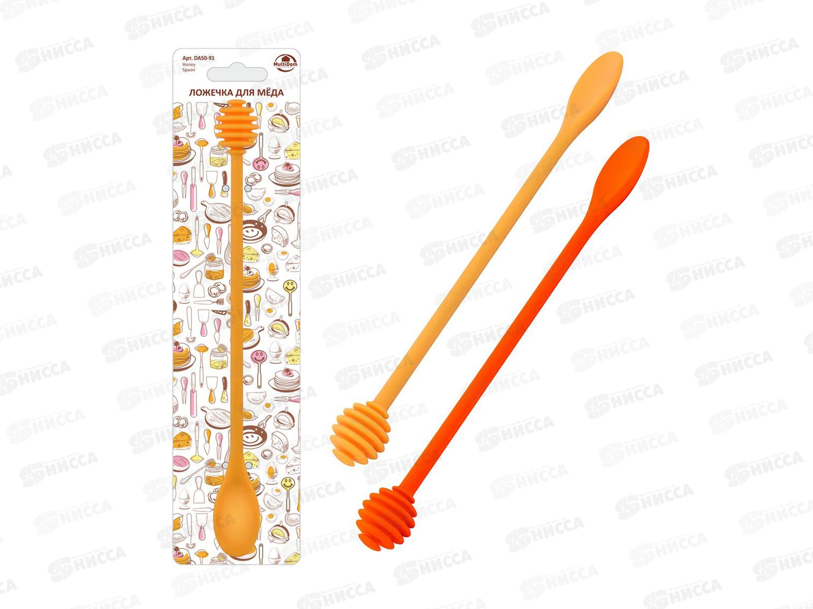 Ложка для меда L25см DA50-91