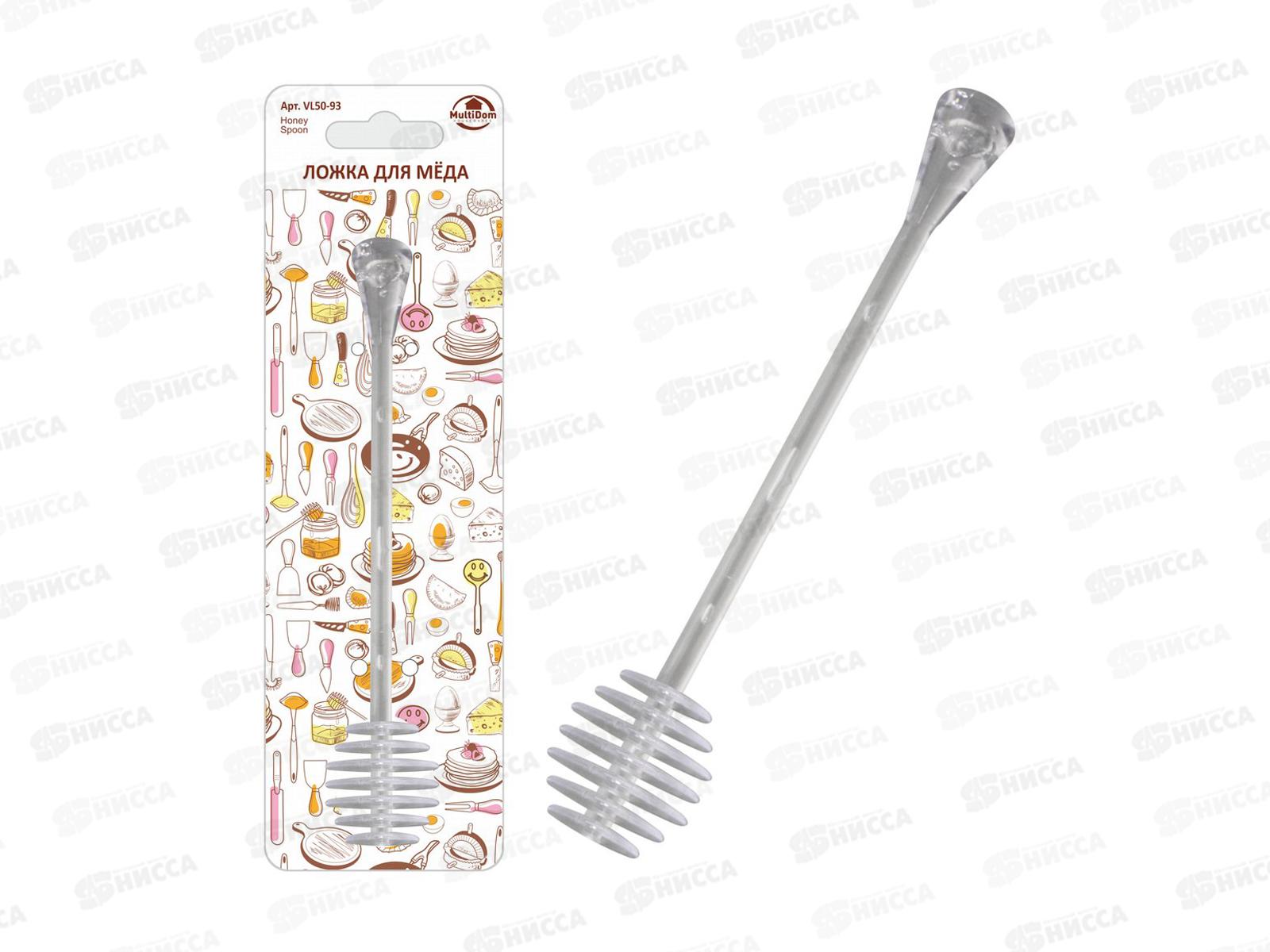 Ложка для меда L18см VL50-93