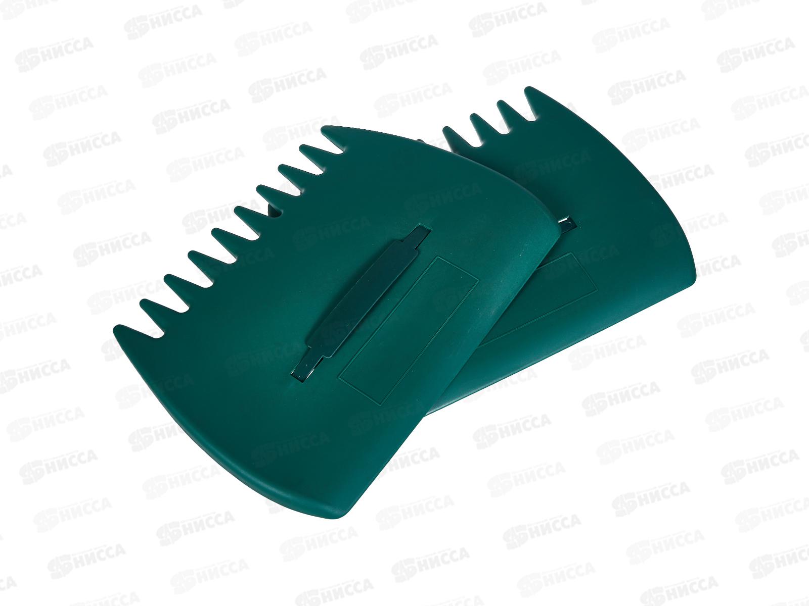 Грабли ручные для сбора листьев и травы J83-200