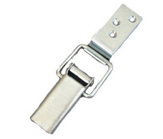 Замок 2-2 цинк защелка *40