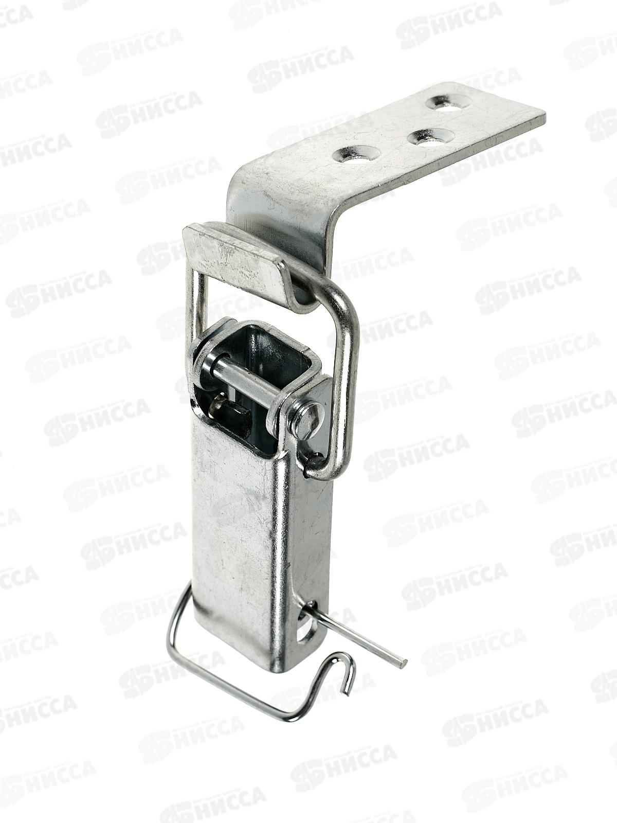 Замок 2-2 цинк защелка *40