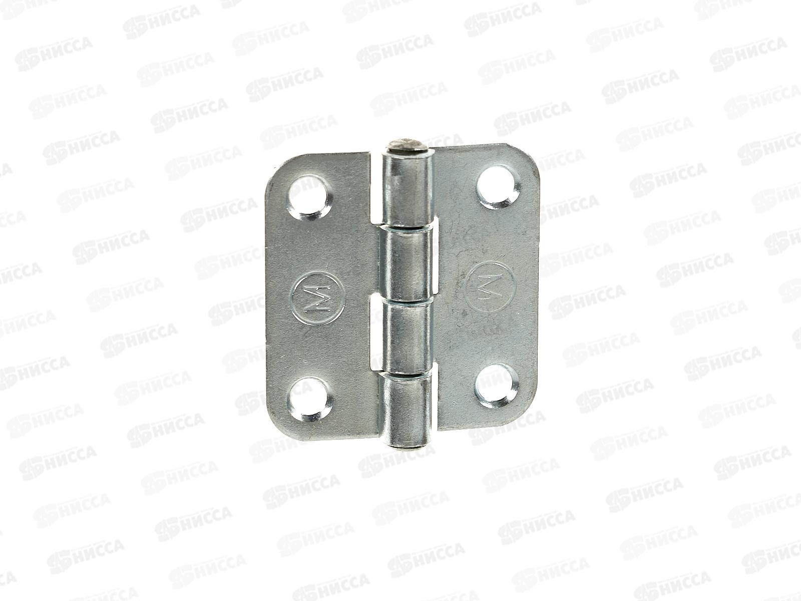 Петля накладная ПН5-40 цинк (1,4мм) *300