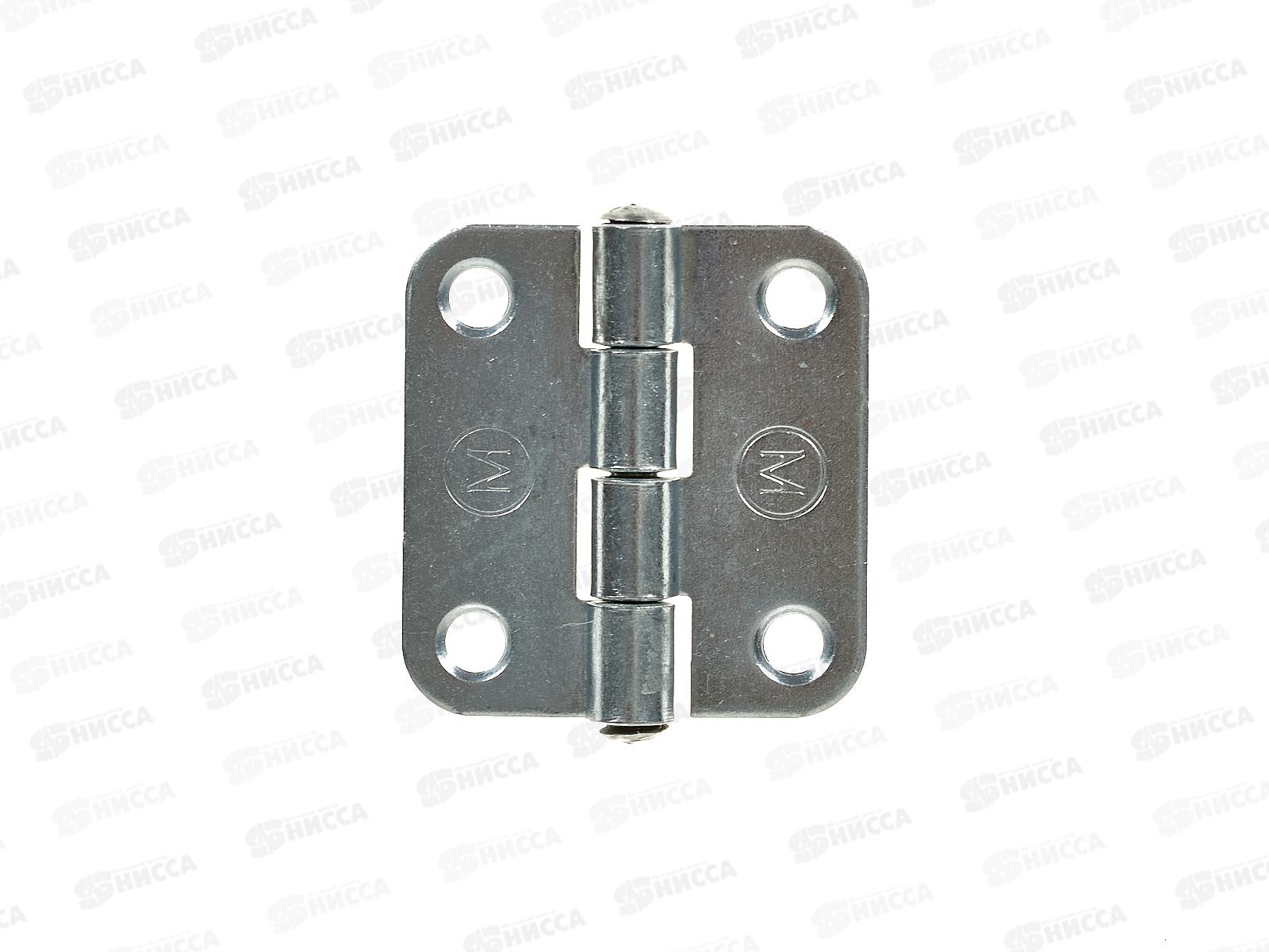 Петля накладная ПН5-40 цинк (1,4мм) *300