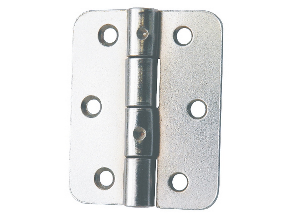 Петля накладная ПН5-60 полное покрытие (1,4мм) *100