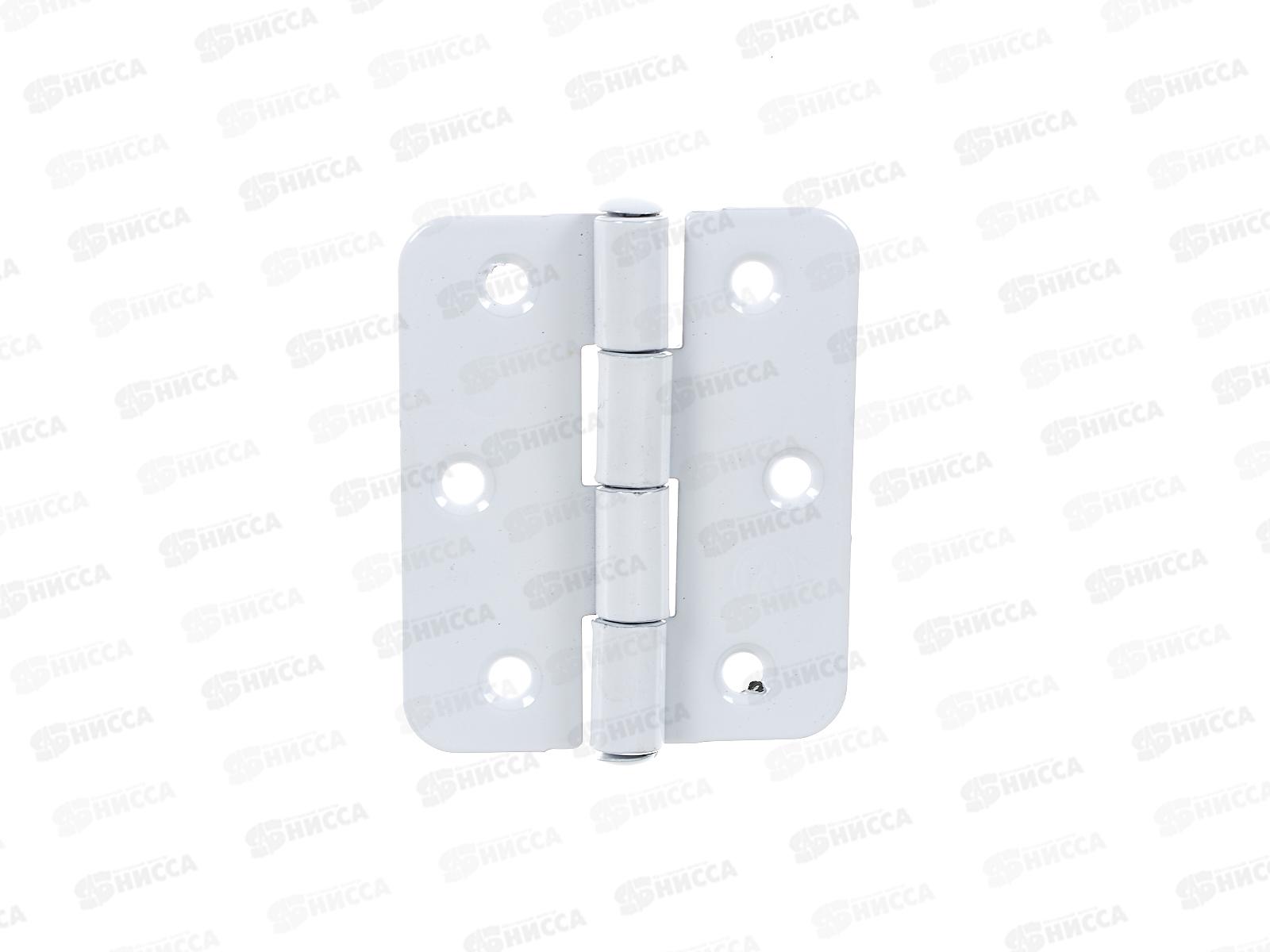 Петля накладная ПН5-60 полное покрытие (1,4мм) *100