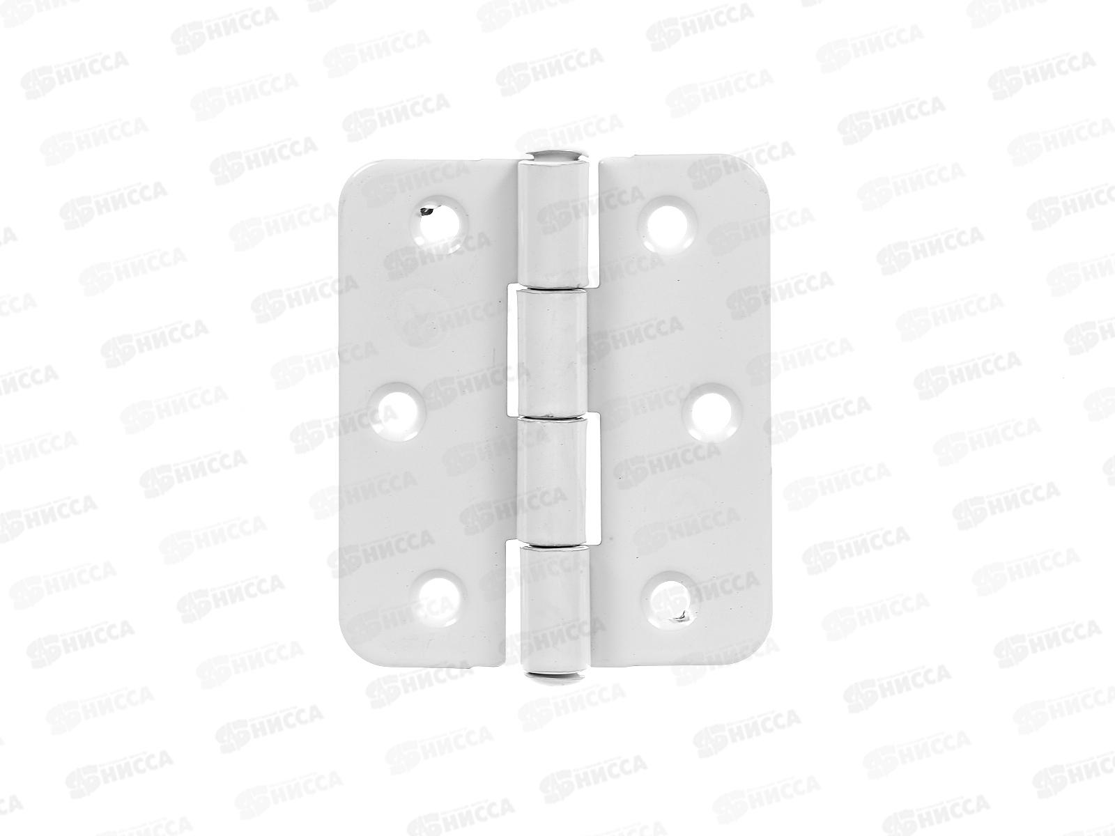 Петля накладная ПН5-60 полное покрытие (1,4мм) *100