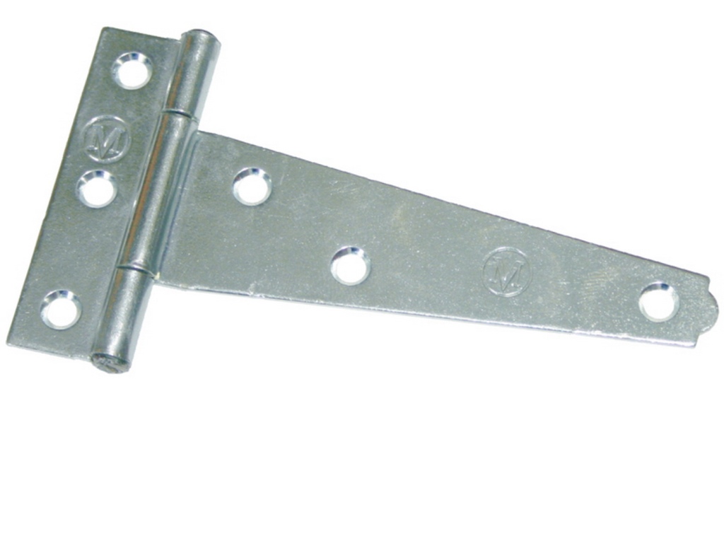 Петля стрела ПС-120  цинк *70