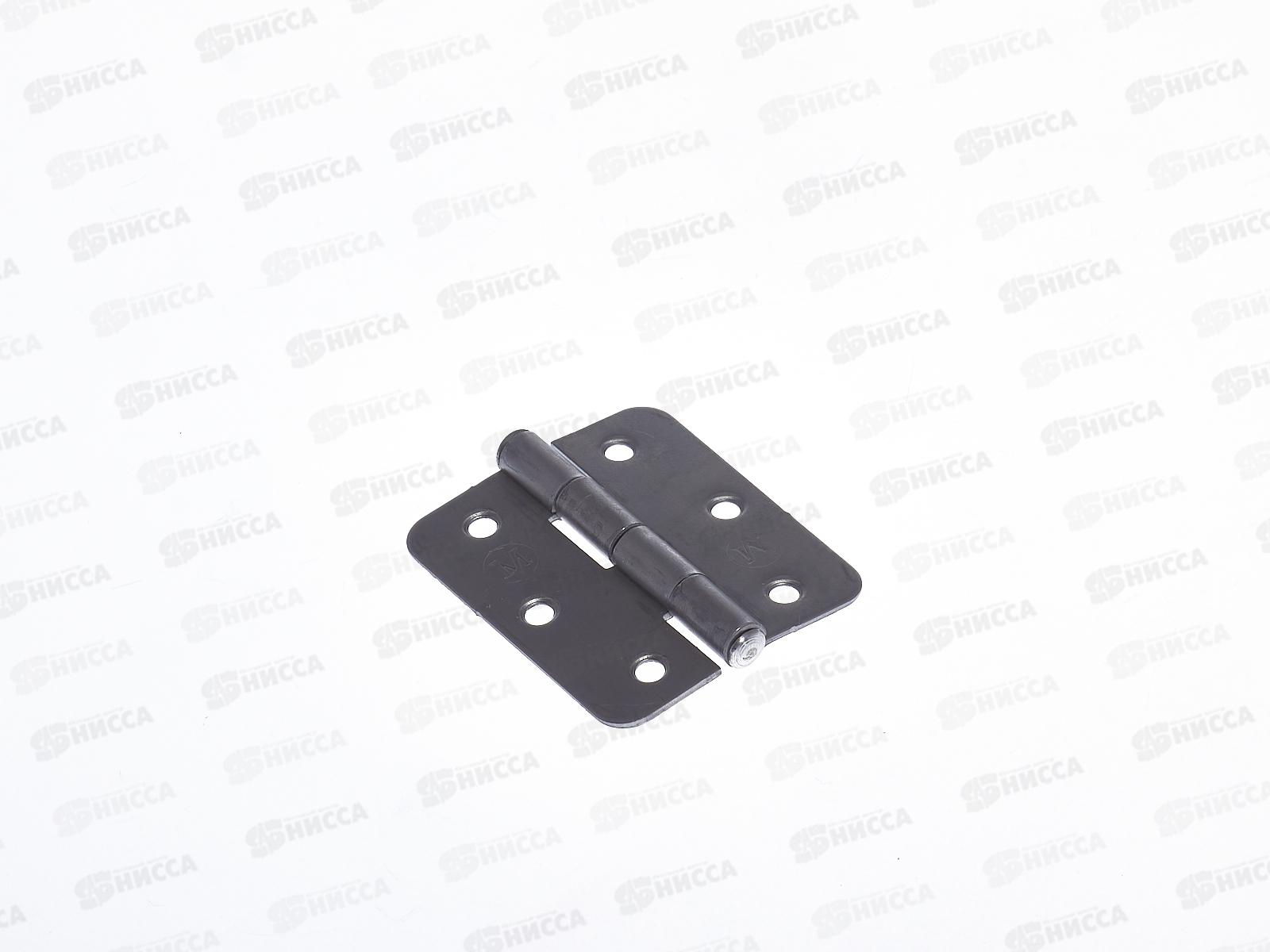 Петля накладная ПН5-60 без покрытия (1,4мм) *150