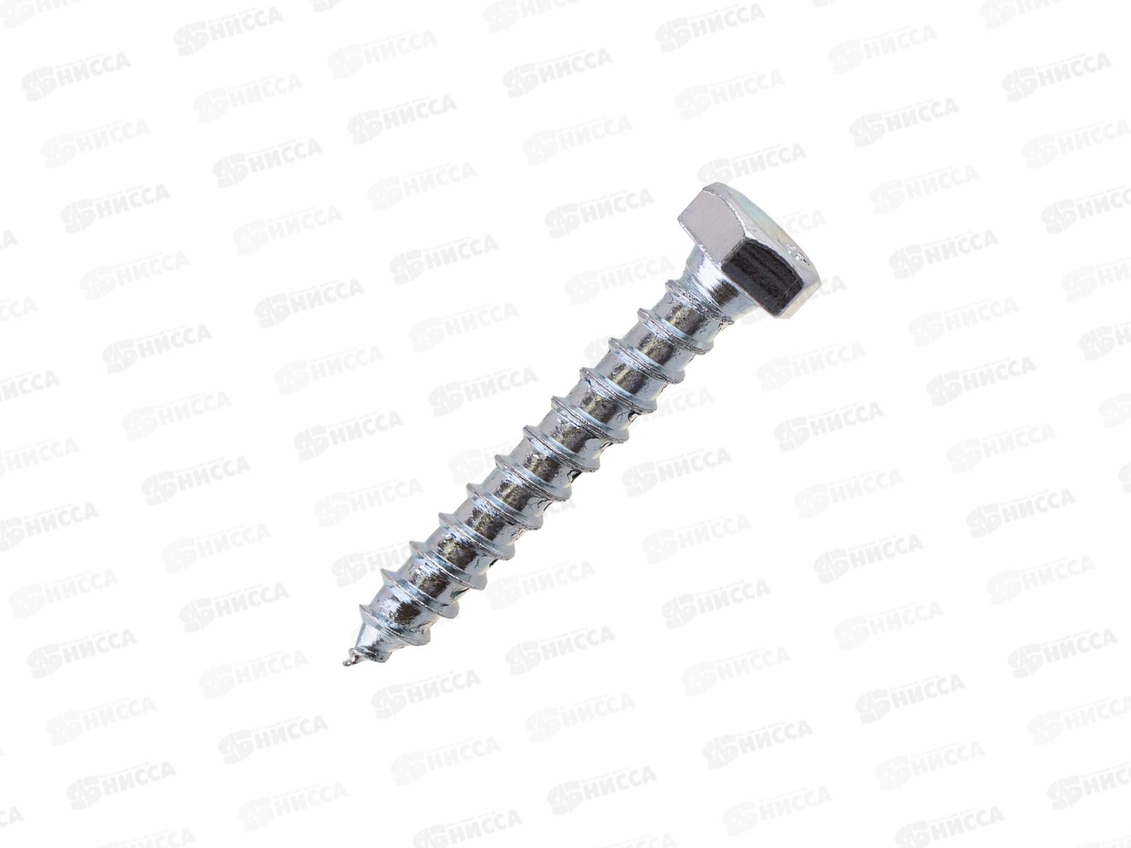 Шуруп сантехнический 10*50 (70штук) Госкреп