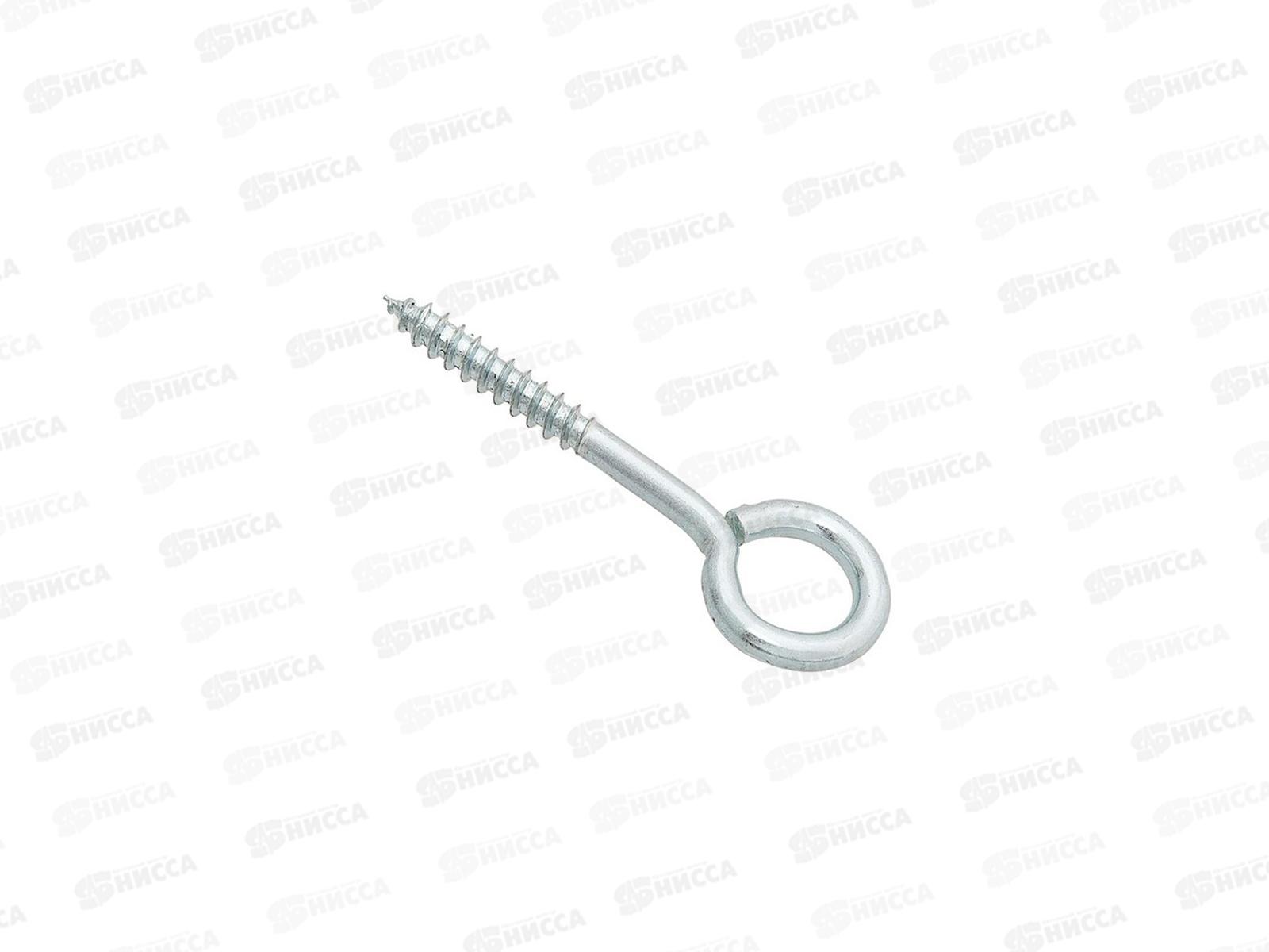 Шуруп-кольцо  4*50 (2штуки) Госкреп