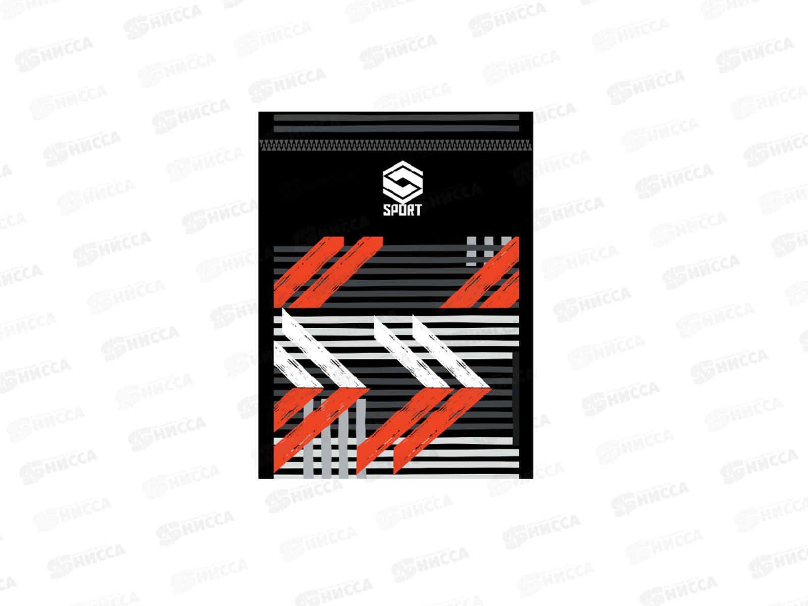 Пенал-косметичка ПЧЕЛКА Динамика, молния, К-55 *20