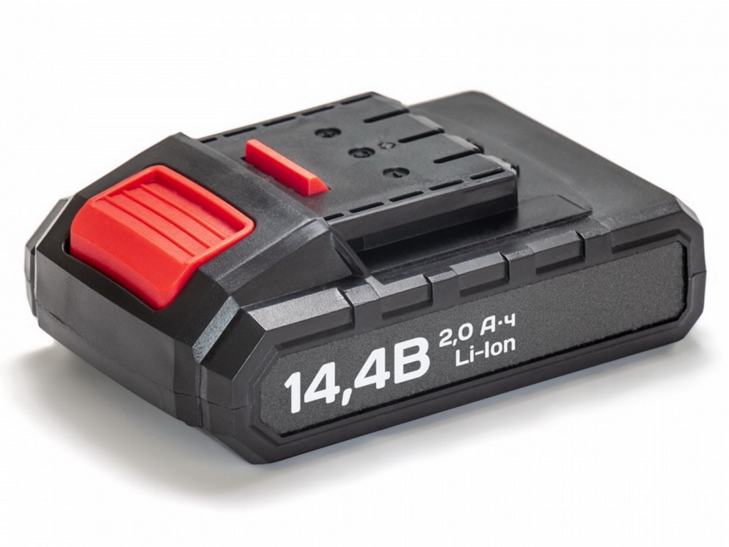 Аккумулятор литий-ионный (Li-Ion) 2 Ач  для ДА-14,4Л, ДА 14,4ЛК