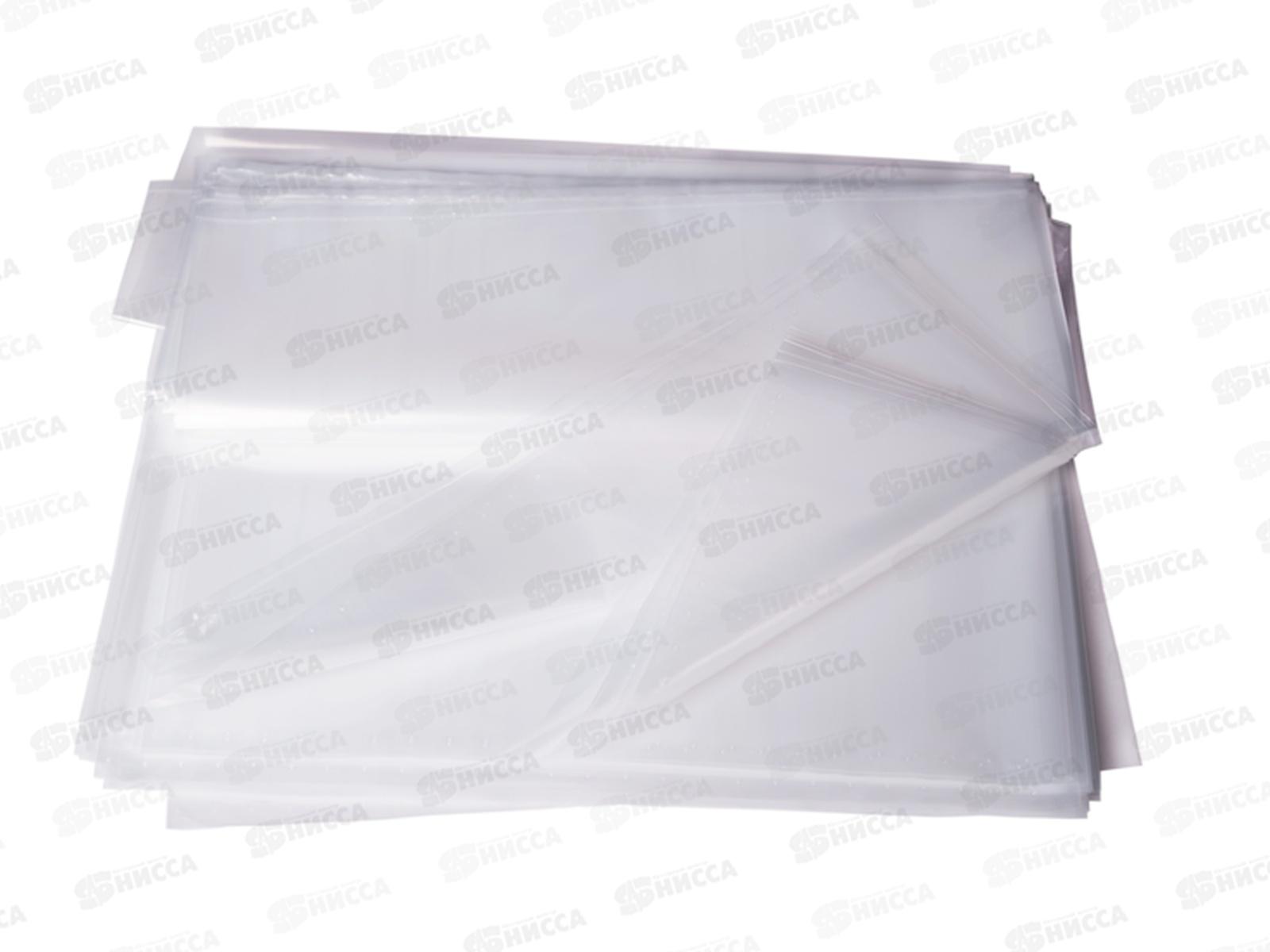 Мешок вкладыш в бочку 780*1120*0,1 Ангарск *50