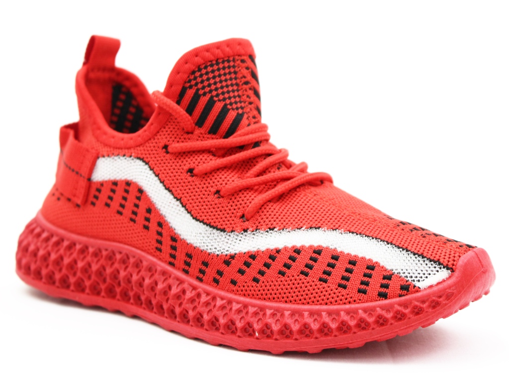 Кроссовки женские LS30-6 р.36