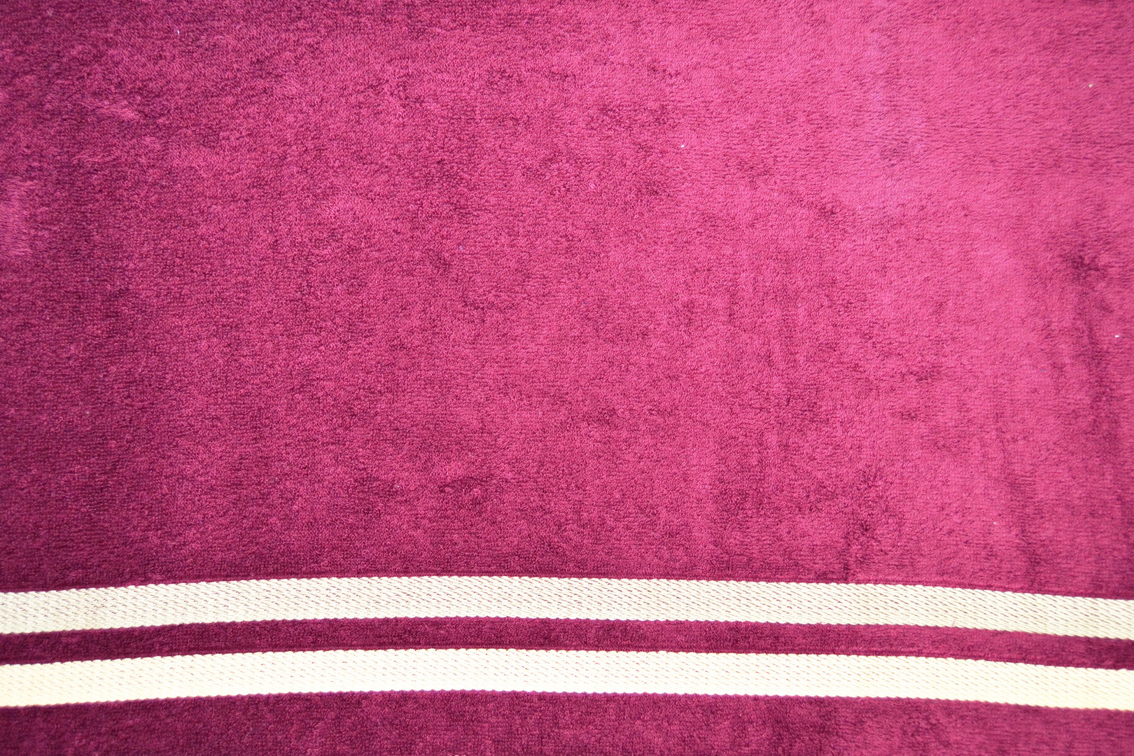 Полотенце 100*150 AQ MX40 Исландия темно-бордовый