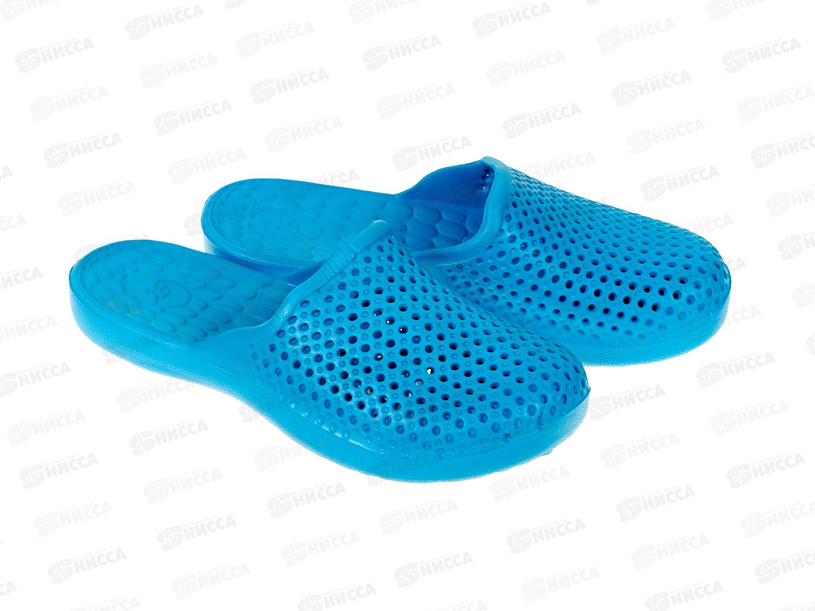 Сланцы женские с закрытым носом 1902 1л/12 1Л/36 р.36