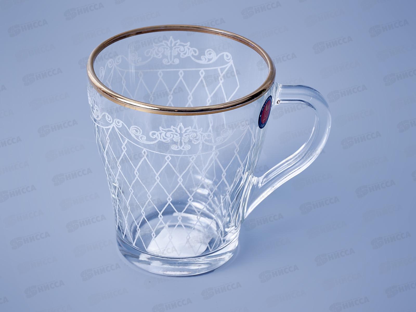 Кружка 250мл 1649-Г3 Винтаж *12