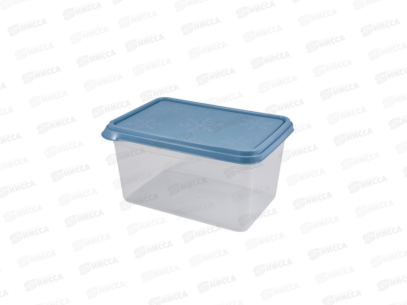 Контейнер 1,3л BERGEN  асс РТ1138 *20