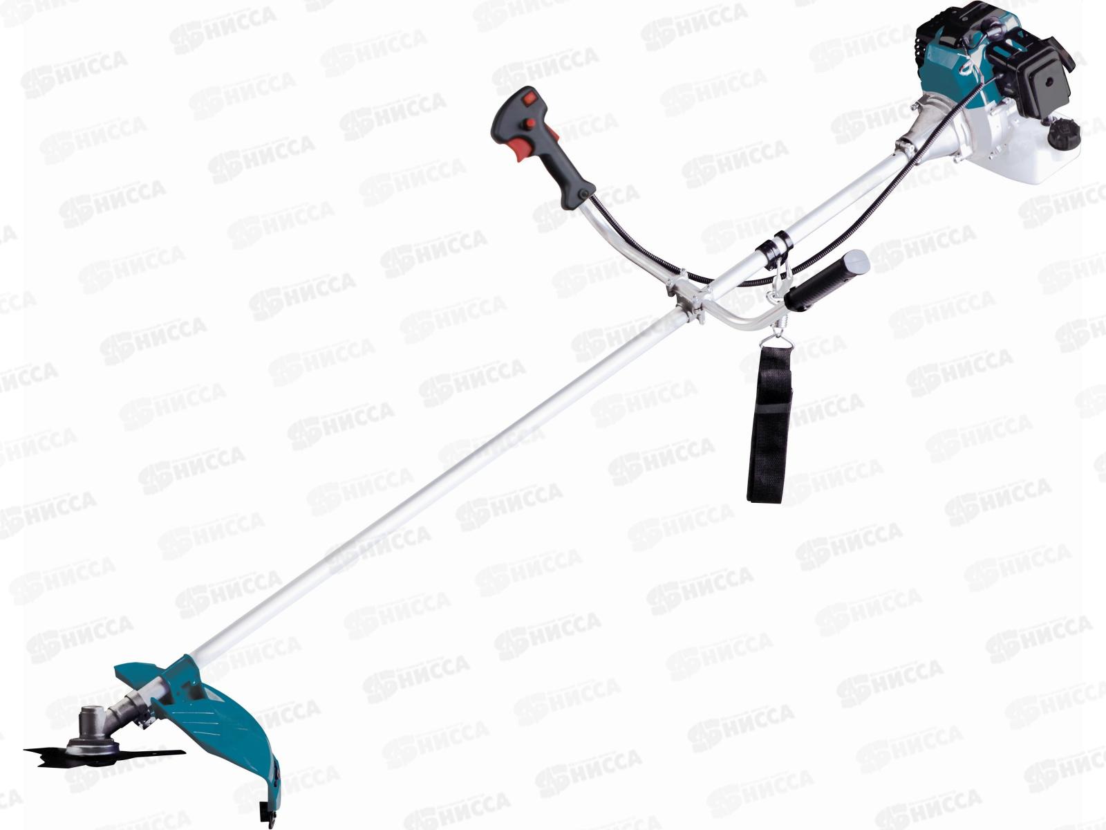 Триммер бензиновый Кратон GGT-33-2  900Вт, 33куб.см (комп.2уп.)