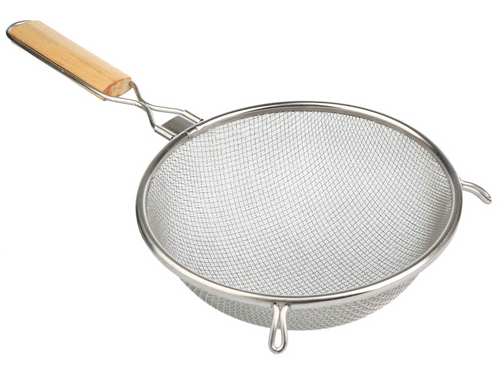 Сито с ободом и ручкой 18,5см VETTA Retro MLD-6-18,5 886-050 г