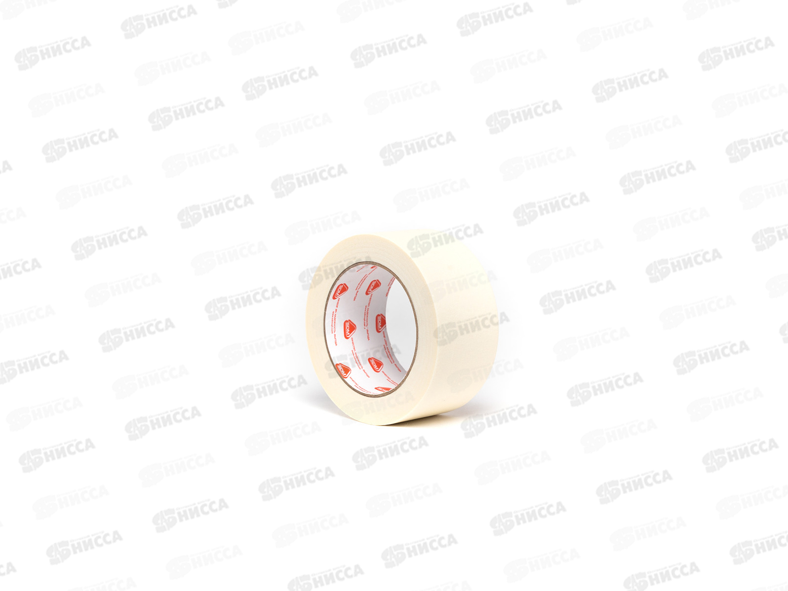 Скотч малярный  50мм*50м SDM автомобильный *36
