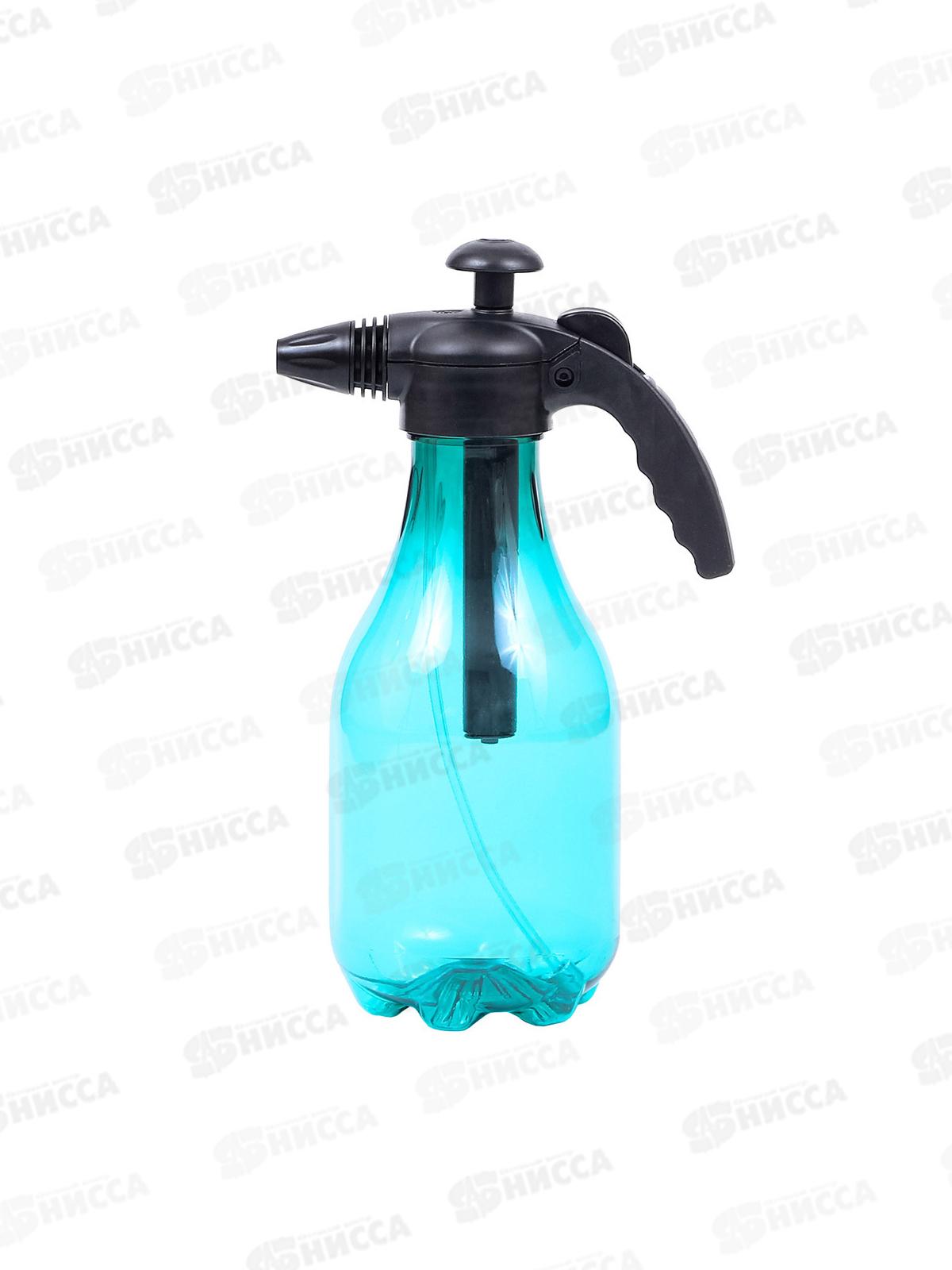 Опрыскиватель ЖУК Люкс 2,5 л (ОП-270) *20