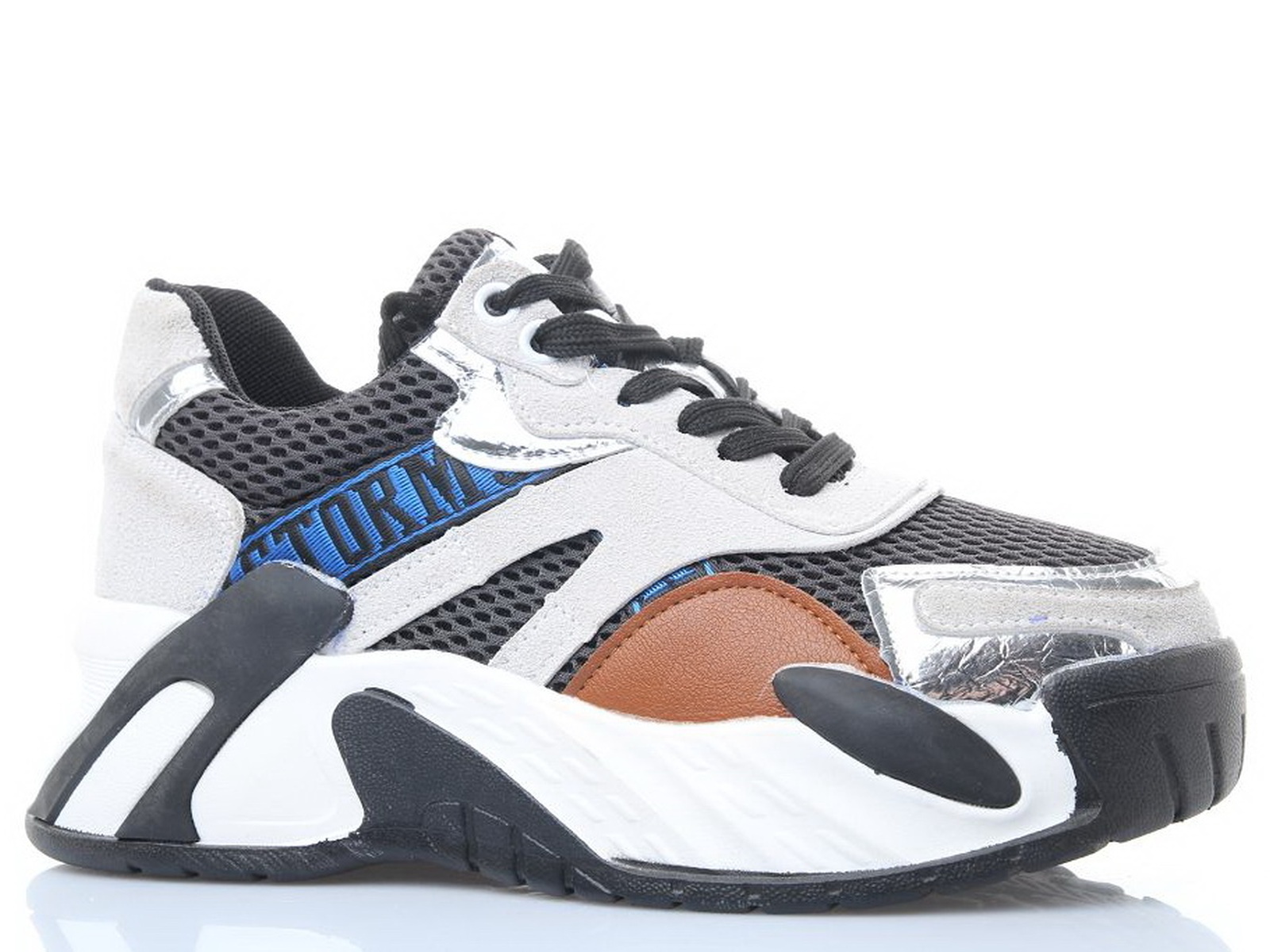 Кроссовки женские 112-4 р.36