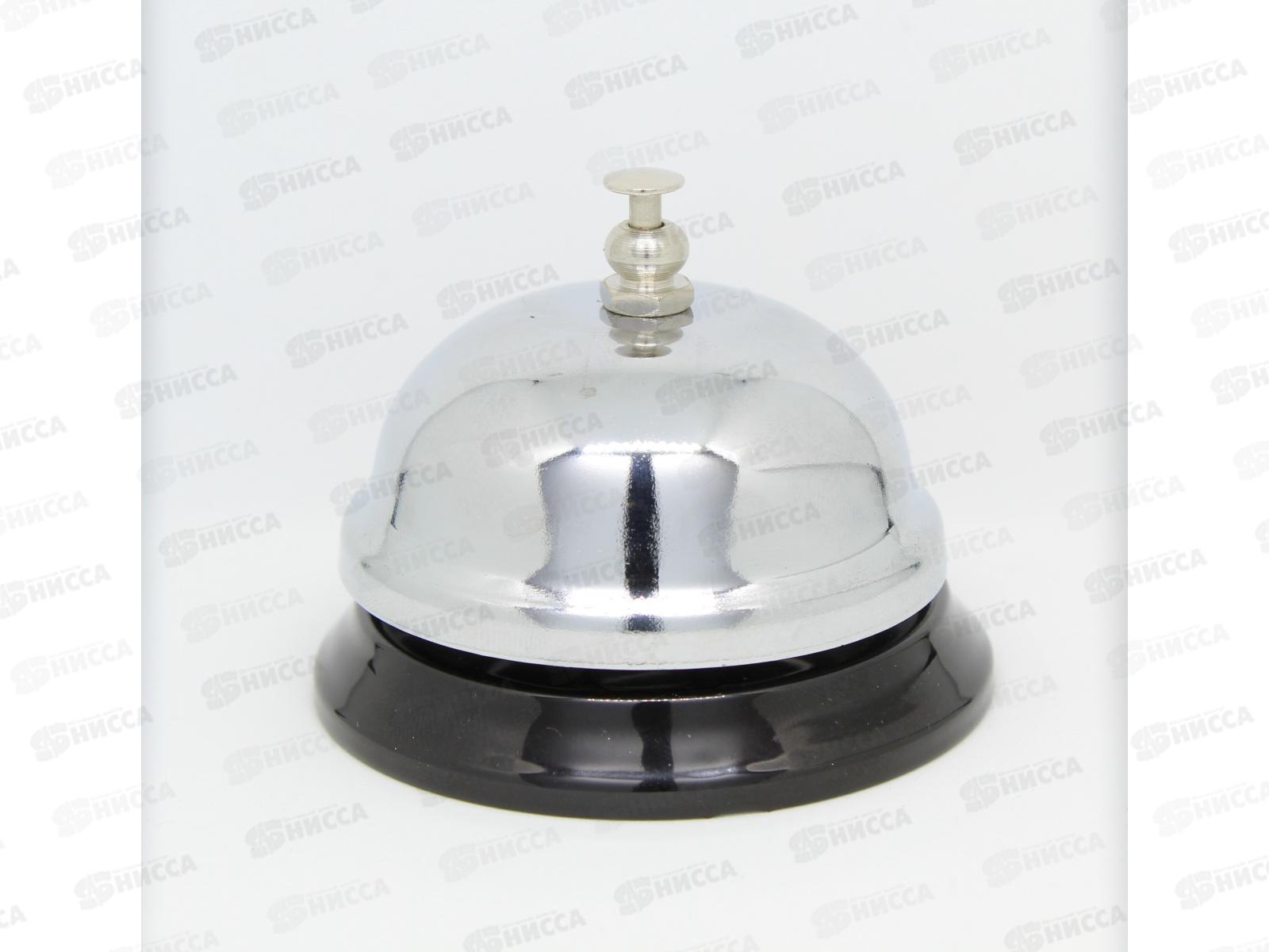 Звонок механический  AQJ125-02 (056470)  Ж