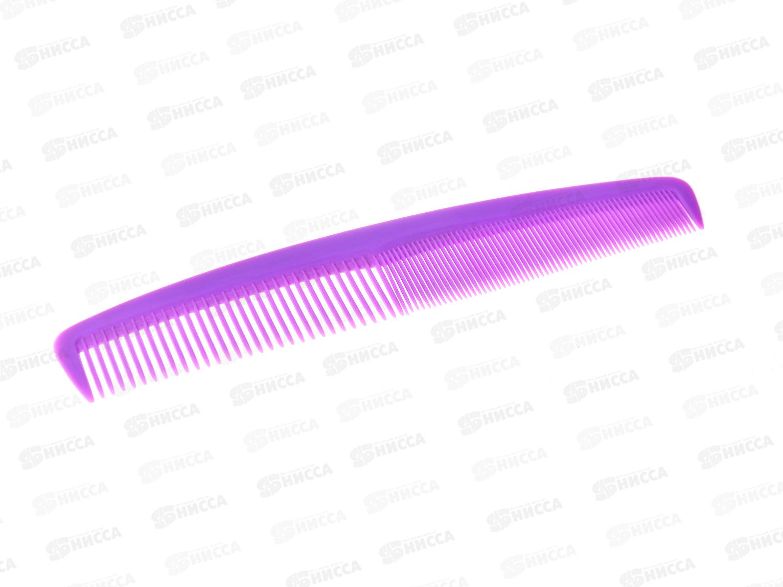 Расческа двойная 589 (024839) *20 Ж