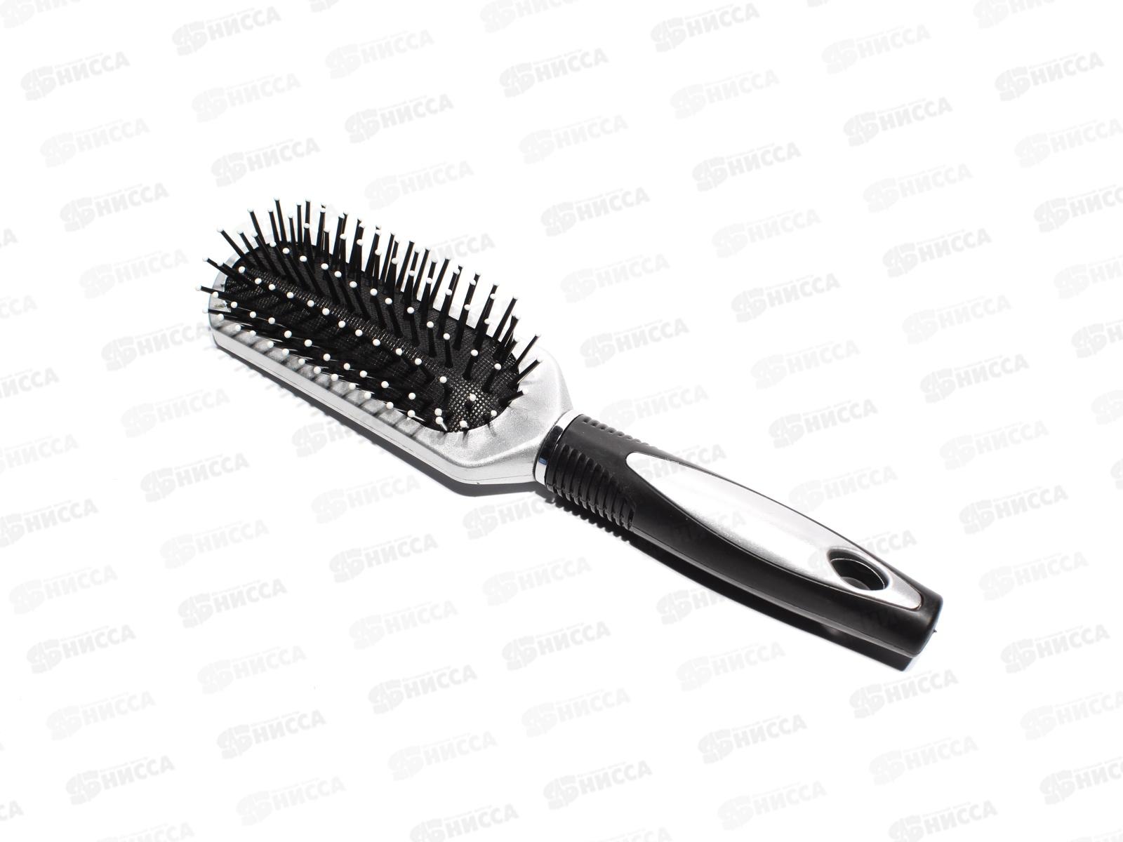 Расческа массажная №9550-265 (028511) *24  Ж