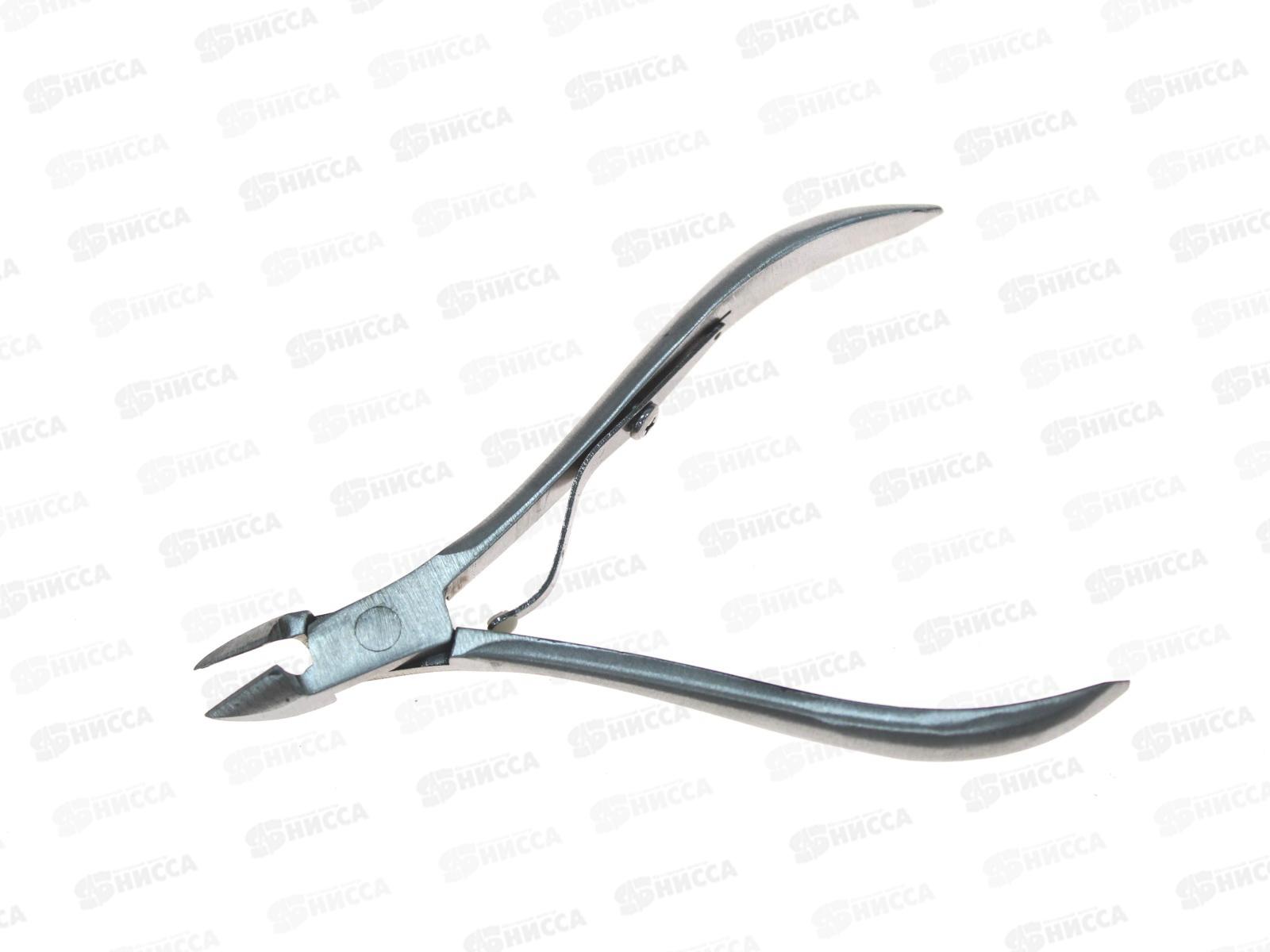 Щипчики-кусачки 8712 (044414) *24  Ж