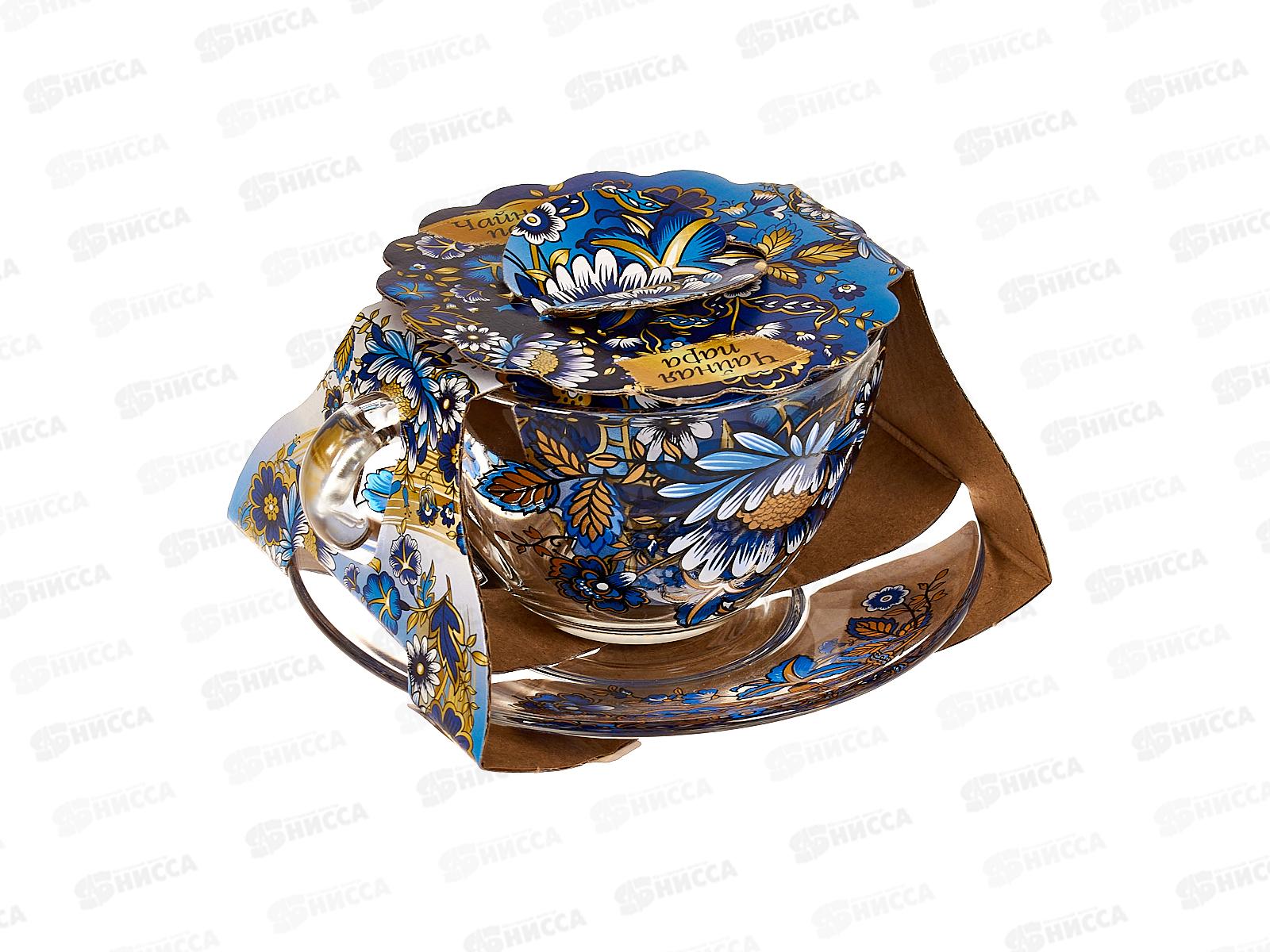 Чайная пара 337-Д Милори