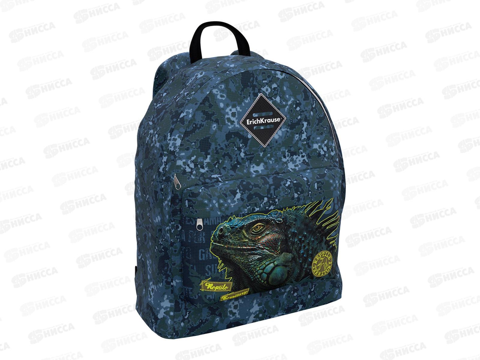 Рюкзак EK  17L Lguana 48628