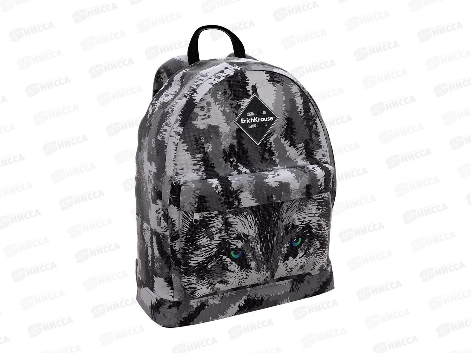 Рюкзак EK  17L Wolf 46182