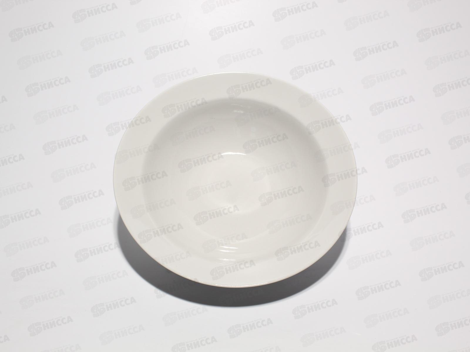 Миска 500см3 Белье *12  001262