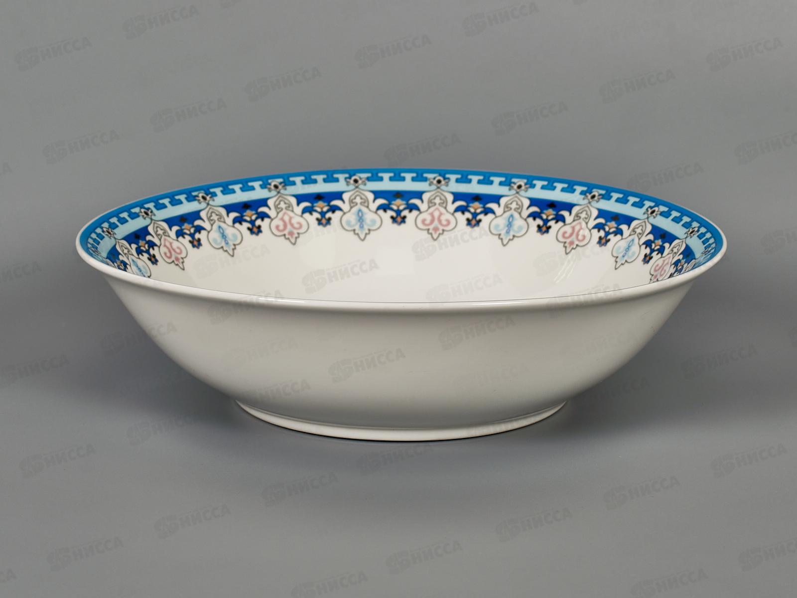 Салатник 23см СУЛТАНА MFK02217