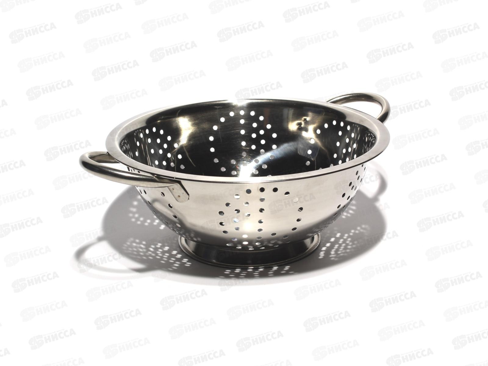 Дуршлаг  24см 5102-24Р