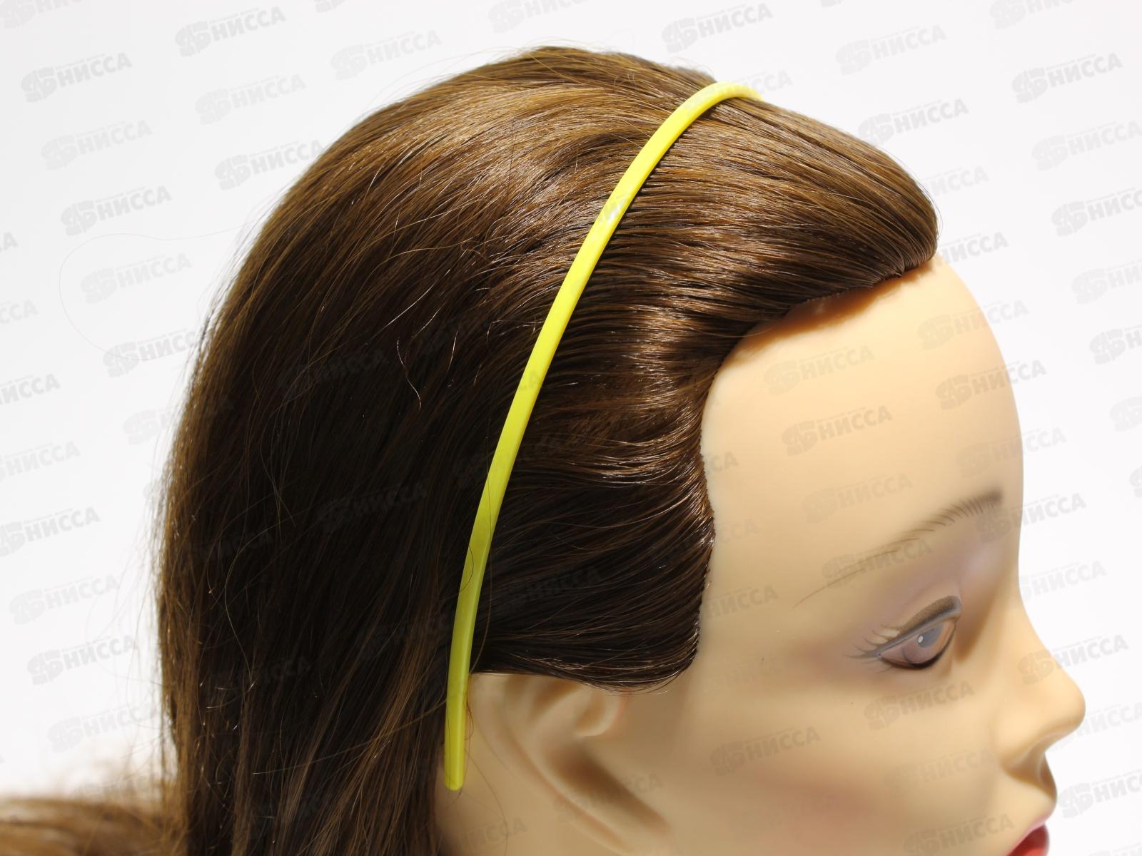 Ободок для волос ОВ442 &quotКлассика&quot микс *12