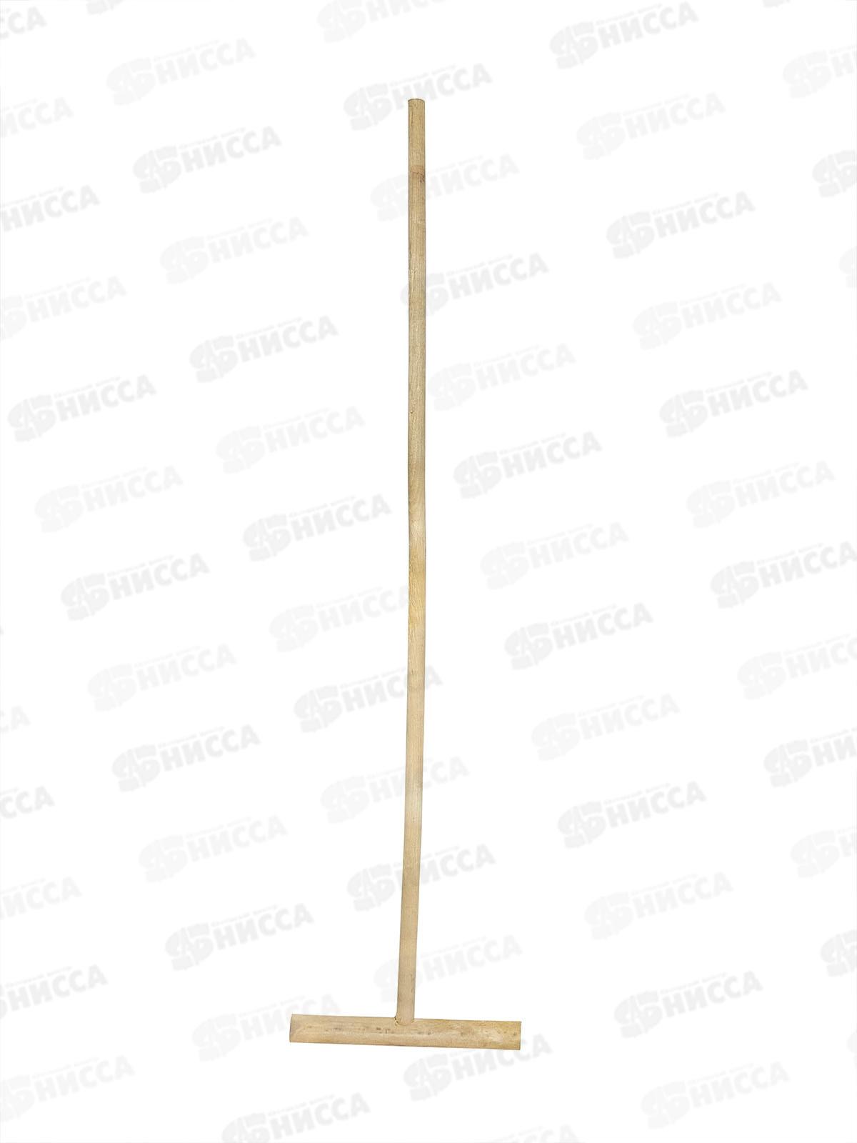 Швабра  деревянная неликвид